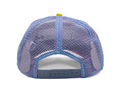 Kšiltovka Stetson - Trucker Cap - 90s - 49