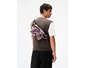 Taštička Přes Rameno Aevor Bar Bag - Proof Psychedelic Slush