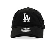 Dětská Kšiltovka New Era - MLB Essential 9TWENTY - LA Dodgers - Black