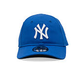 Dětská Kšiltovka New Era - MLB Essential 9FORTY - NY Yankees - Blue