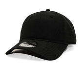Kšiltovka New Era - MLB Flawless 9TWENTY - NY Yankees - Black