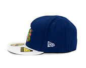 Kšiltovka New Era - MLB 2026 Spring Training 59FIFTY - LA Dodgers - Team Color