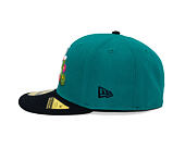 Kšiltovka New Era - MLB 2026 Spring Training 59FIFTY - Seattle Mariners - Team Color