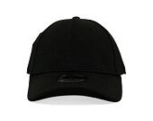 Kšiltovka New Era - MLB Flawless Mesh 9FORTY - NY Yankees - Black