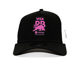 Kšiltovka New Era - F1 Seasonal 9FORTY Trucker - Visa Cash App Racing Bulls - Black