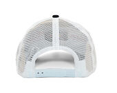 Kšiltovka New Era - F1 Seasonal 9FORTY Trucker - Red Bull F1 - Cream