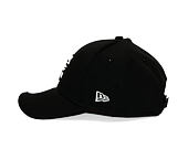 Dětská Kšiltovka New Era - MLB Animal Infill 9FORTY - NY Yankees - Black