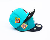 Kšiltovka New Era - MLB 2026 Spring Training 59FIFTY - Seattle Mariners - Team Color