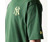 Triko New Era - MLB World Series Tee - NY Yankees - Cilantro Green
