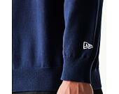 Svetr New Era - MLB Essential Knit Sweater - NY Yankees - Navy