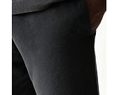 Kraťasy New Era - MLB Washed Shorts - LA Dodgers - Dark Grey