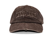 Kšiltovka Karl Kani - Heritage Distressed Twill Baseball Cap