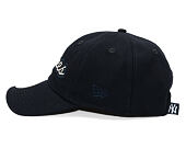 Kšiltovka New Era - MLB Casual Classic Rhinestone 9TWENTY - NY Yankees - Team Color