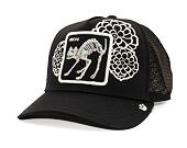 Kšiltovka Goorin - Dia De Los Muertos - Michi - Void