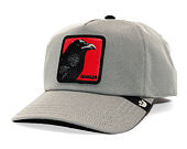 Kšiltovka Goorin - Next Gen Raven - Dust