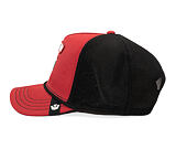 Kšiltovka Goorin - GB2 Raging Bull - Solar