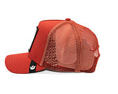 Kšiltovka Goorin - The Extinct Skull - Solar