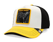 Kšiltovka Goorin - Tricolor Sheep - Multi Color