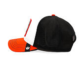 Kšiltovka Goorin - Tricolor Stallion - Multi Color