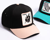 Kšiltovka Goorin - Llub - Void / Puff