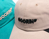 Kšiltovka Goorin - Papa Core - Biscuit