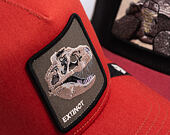 Kšiltovka Goorin - The Extinct Skull - Solar