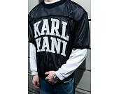Dres Karl Kani - Heritage Mesh Boxy Jersey