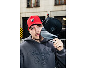 Kšiltovka New Era - Ducati Motor Core 9FORTY Trucker - Scarlet