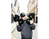 Kšiltovka New Era - MLB 2026 St. Patrick Day 59FIFTY - Boston Red Sox - Black