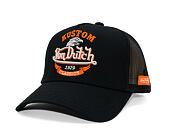 Kšiltovka Trucker Von Dutch