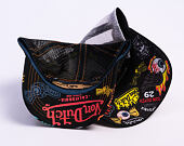 Kšiltovka Von Dutch Trucker