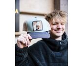 Kšiltovka Goorin - Tricolor Horse - Multi Color