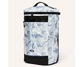 Batoh Oakley - Enhance Lt Boxpack L 8.0 Fw - Cement Camo