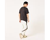 Triko Oakley - New Retro Tee X-Metal 3.0 - Shadow/Black