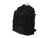 Batoh Oakley - Enhance Lt Backpack L 9.0 Fw - Black/Black