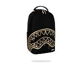 Batoh Sprayground - That Gold Drap Backpack