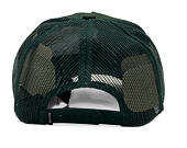 Kšiltovka Brixton - Hubal MP Trucker - Primal Green