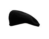 Bekovka Kangol - Tropic 504 - Black