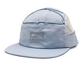 Kšiltovka Kangol - Reflective Speed 5-Panel - Lt Blue