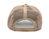 Kšiltovka Stetson - Trucker Cap - American Heritage Classic - 76