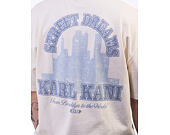 Triko Karl Kani - Signature Oversized T-Shirt