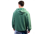 Mikina Champion - Hooded Sweatshirt - Green