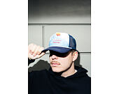 Kšiltovka Stetson - Trucker Cap - Alpine Sunset - 20