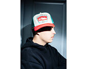 Kšiltovka Stetson - Trucker Cap - Stetson Diner - 87