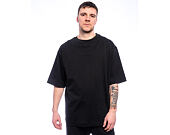 Triko Oakley - Reserve Momento Protopia Tee - Pitch Black