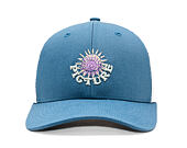 Kšiltovka Picture - Kuldo Trucker - Serenity Blue - Sun Patch - Teal