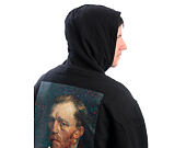 Mikina Rip N Dip - Van Nermal Hoodie (Black)