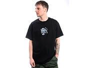 Triko Rip N Dip - Cyborg Tee (Black Wash)