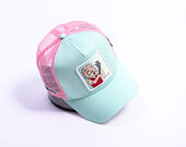 Kšiltovka Capslab - Naruto