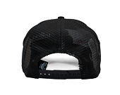 Kšiltovka New Era - NHL Core Mesh 9SEVENTY Stretch-Snap - Boston Bruins - Team Color